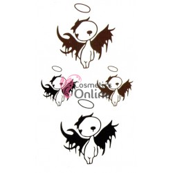 Tatuaje temporare pentru corp  80R068